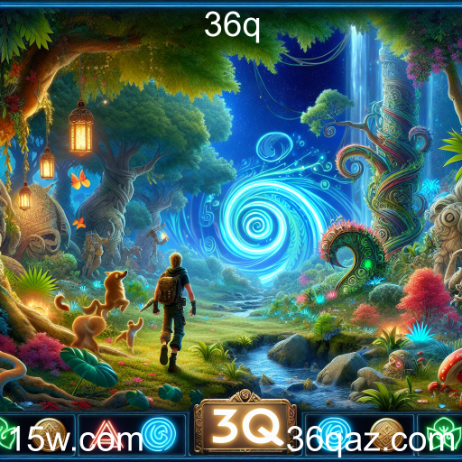 Aventura: O Mundo Interativo dos Jogos