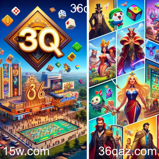 A Revolução dos Jogos Mobile: Tendências e Impactos na Indústria️