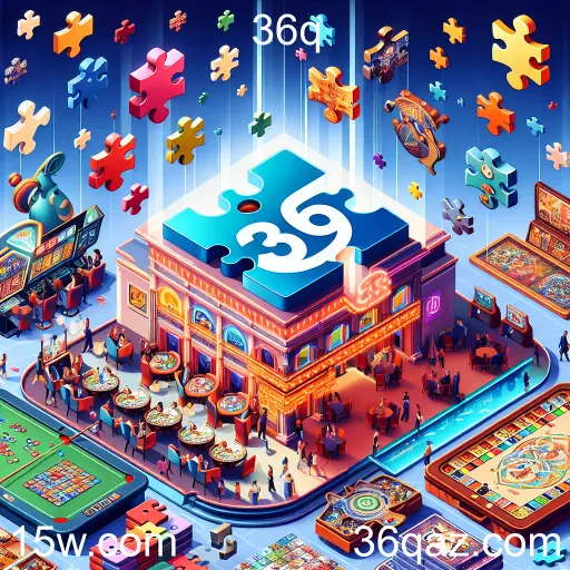 A Fascinante Evolução dos Quebra-Cabeças: Desafios que Estimulam a Mente️