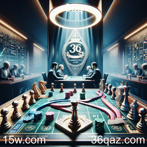 A Ascensão dos Jogos de Estratégia: Desafios e Estratégias para Novatos️